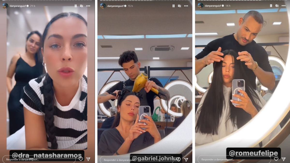 Daniela Aránguiz Look (2)