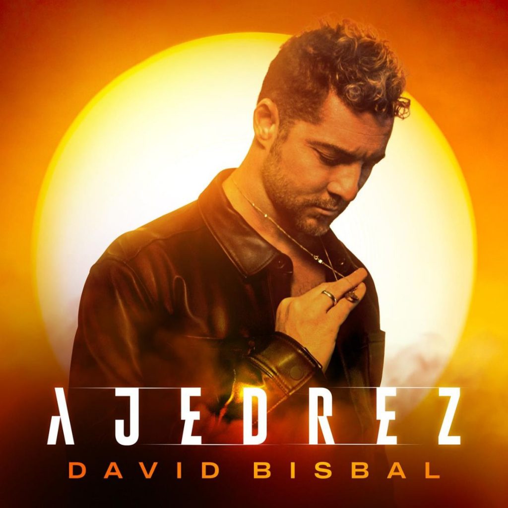 _David Bisbal Sorprende Con El Estreno De Su Nueva Canción