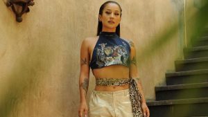 "A veces está bien no estar bien": Denise Rosenthal alertó a sus seguidores de TikTok con doloroso mensaje