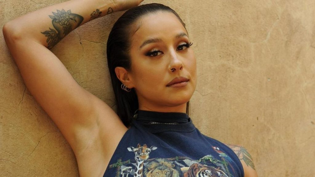 Denise Rosenthal Instagram