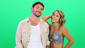 Desde médicos hasta ganadores de Rojo: Estas serán las parejas de los participantes de Aquí se baila