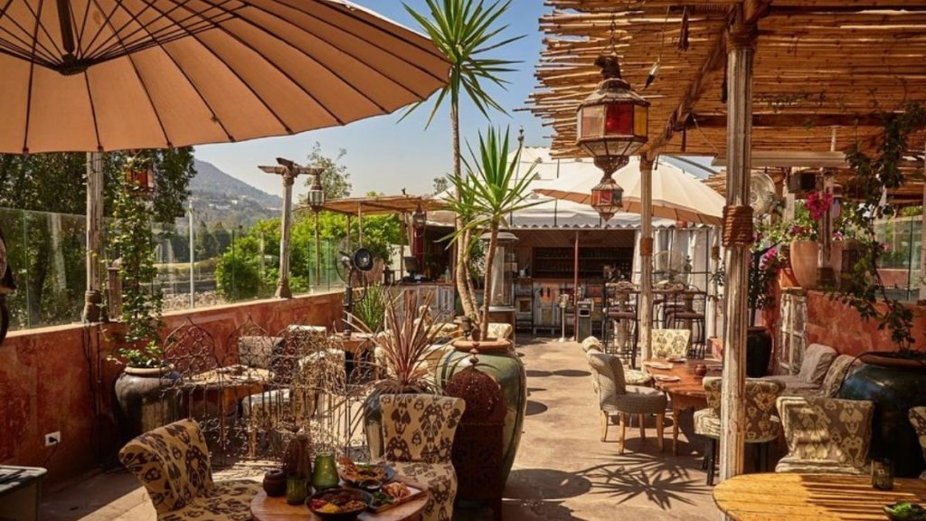 Día De Los Enamorados 5 Panoramas Para Celebrar Con Tu Pareja O Amigos