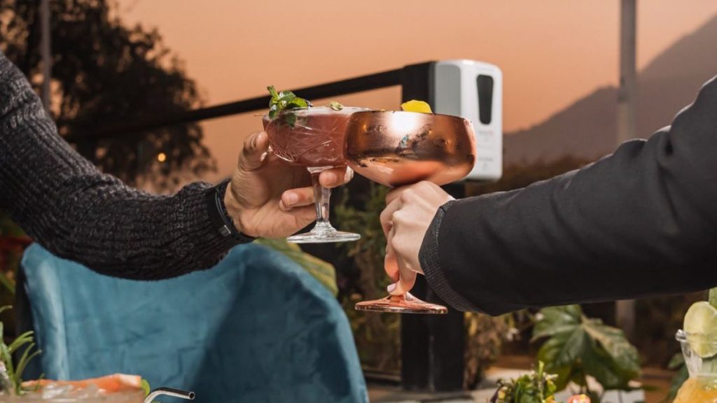 Día De Los Enamorados 5 Panoramas Para Celebrar Con Tu Pareja O Amigos (2)