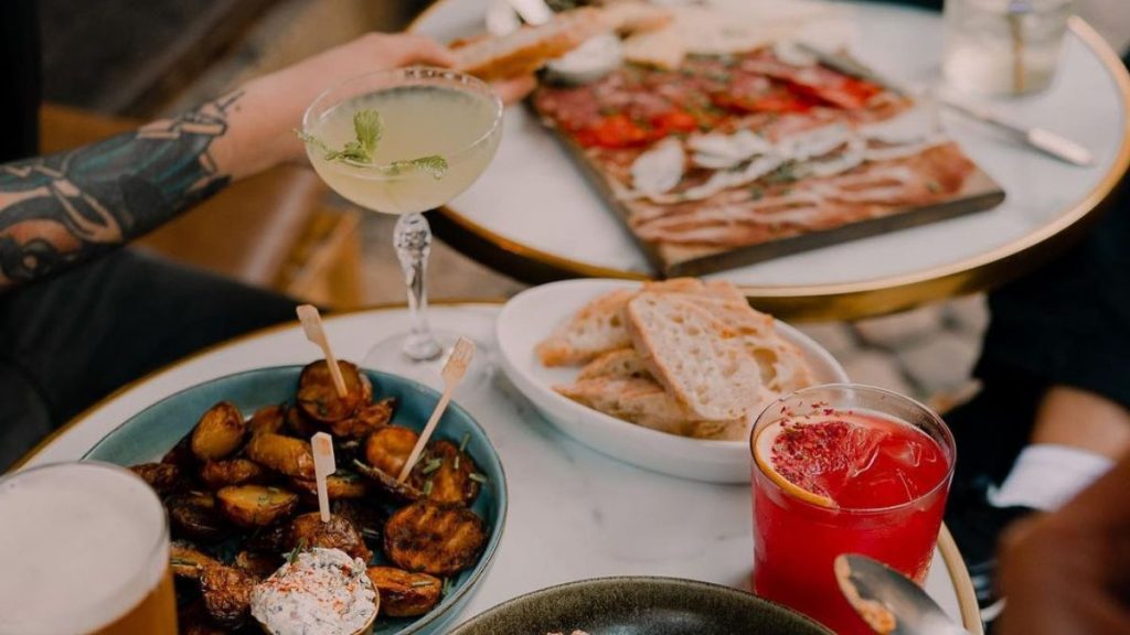 Día De Los Enamorados 5 Panoramas Para Celebrar Con Tu Pareja O Amigos (4)