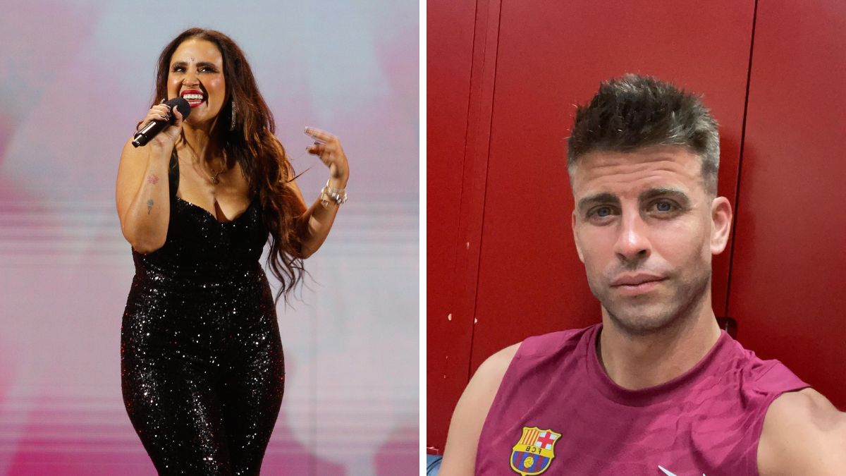 “Rata inmunda”: El Instagram de Piqué se llena de comentarios tras la presentación de Pamela Leiva en Viña