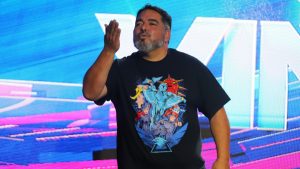 "Me lo dijeron desde el más allá": Esta fue la cábala de Rodrigo Villegas para tener éxito en Viña 2023