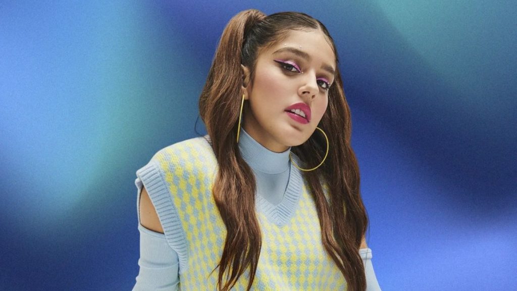 _Esto Era Lo Que Les Quería Contar__ Tati Fernández Será Parte De Aquí Se Baila