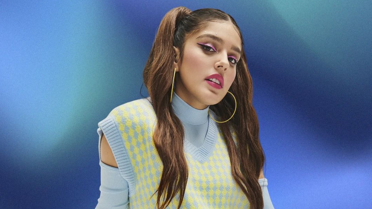 "Esto era lo que les quería contar": Tati Fernández será parte de Aquí se baila