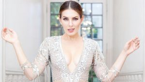 "Nunca antes visto en Chile": Eugenia Lemos y su arriesgada propuesta para la Gala de Viña 2023