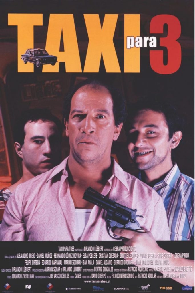 _FESTIVAL DE CINE BAJO EL CIELO DE ÑUÑOA (1)