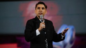 “En marzo vamos a salir con todo”: Fabrizio Copano revela los planes para impulsar su carrera