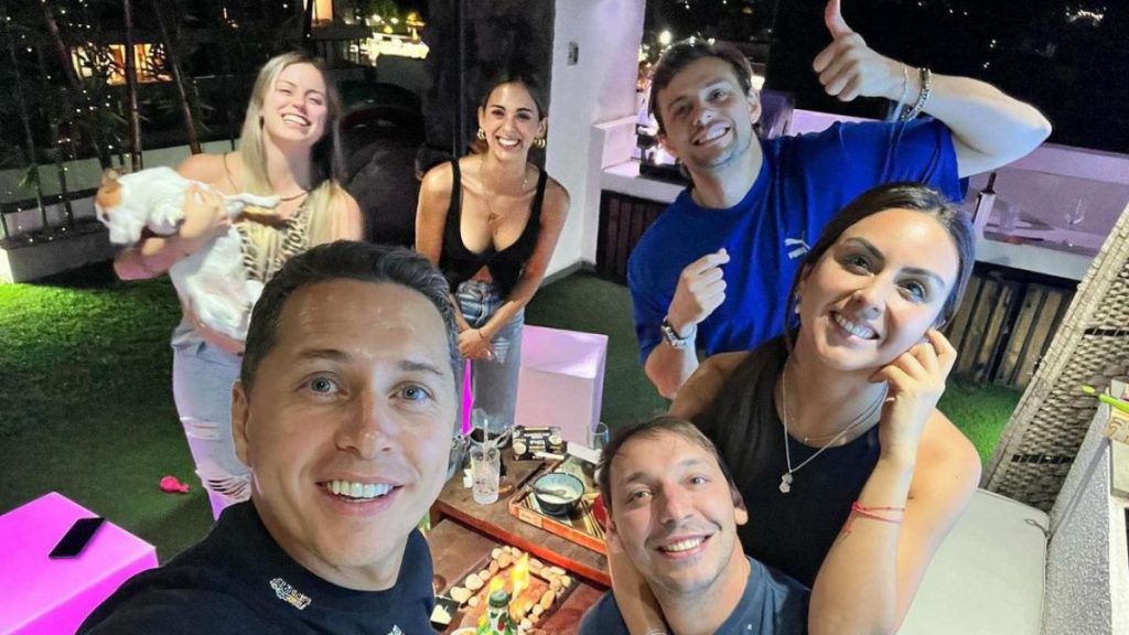 Karol Lucero Joaquín Méndez