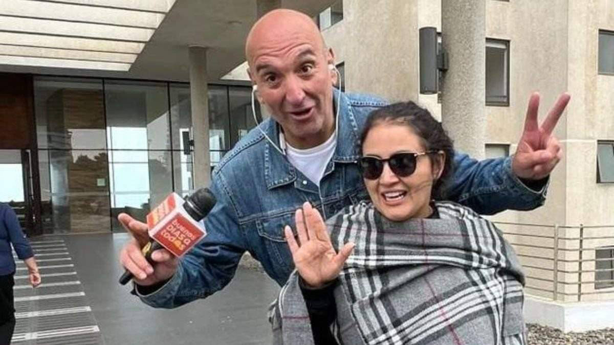 "Cuando era rostro de TVN": Kiwi Walden realizó su primera publicación en redes tras ser despedido de la señal