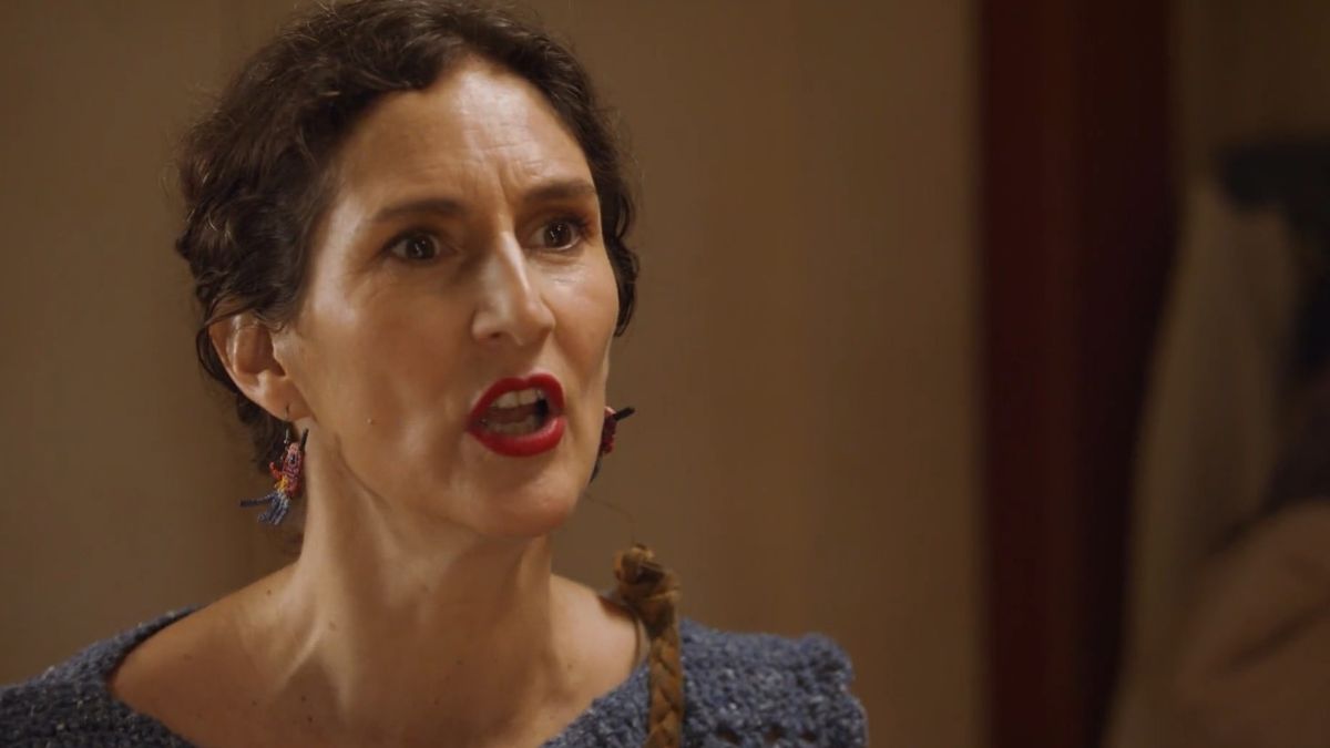 La Ley De Baltazar Televidentes (2)