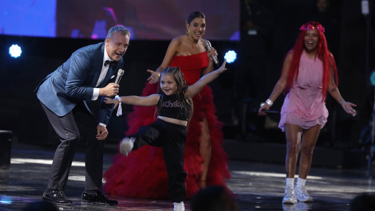 ¡Internacional! Los pasos de Karol G y Matilda en el Festival de Viña 2023 llegaron a medios extranjeros