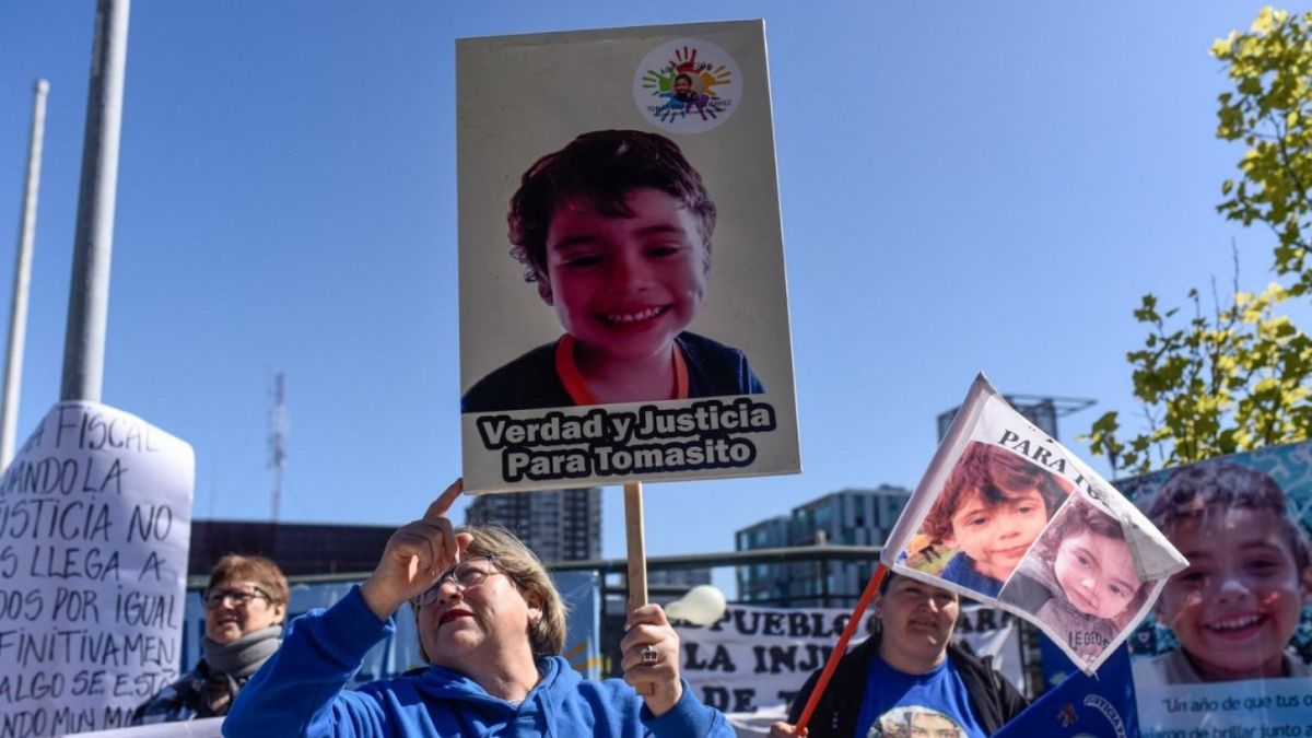 Caso Tomás Bravo: Se cierra la investigación del menor sin culpables
