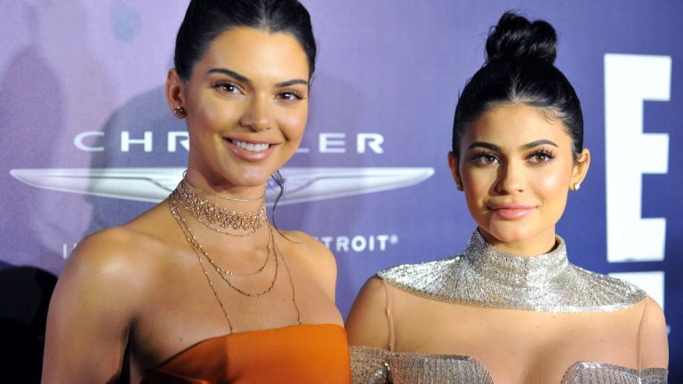 La Marca De Kendall Y Kylie Jenner Es Considerada Entre Las Firmas Afectadas Por El Caso De La Polar (1)