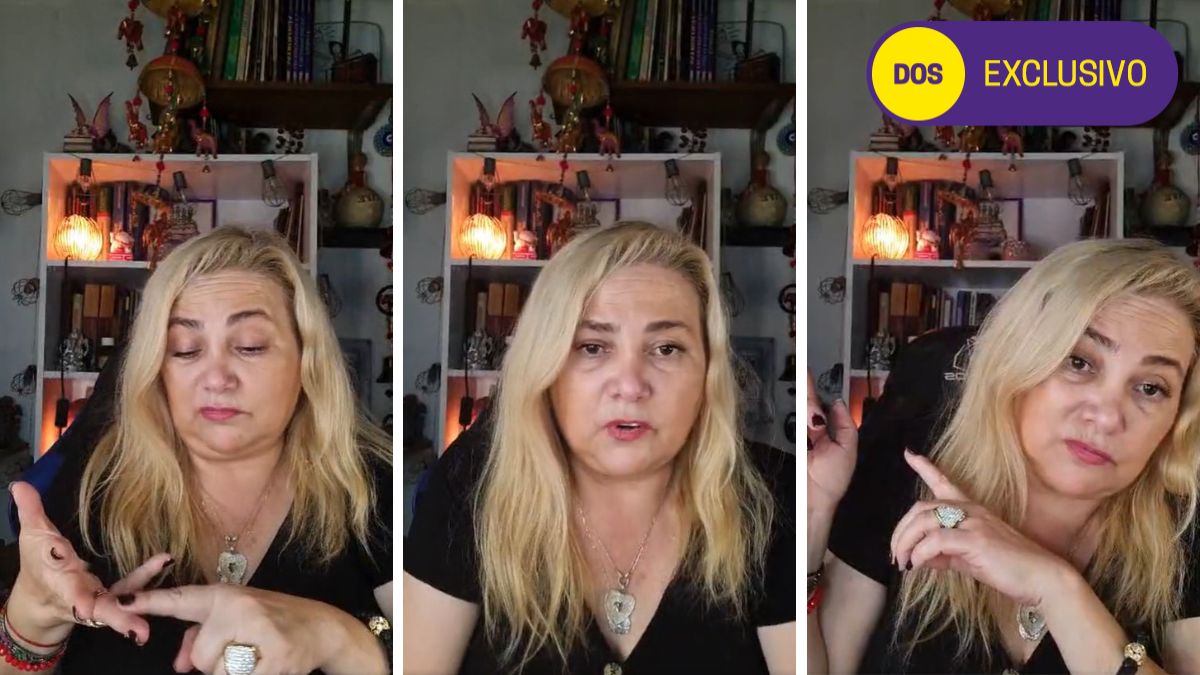 "Nadie se va a salvar": Latife Soto encendió las alarmas tras anunciar grandes cambios para Chile