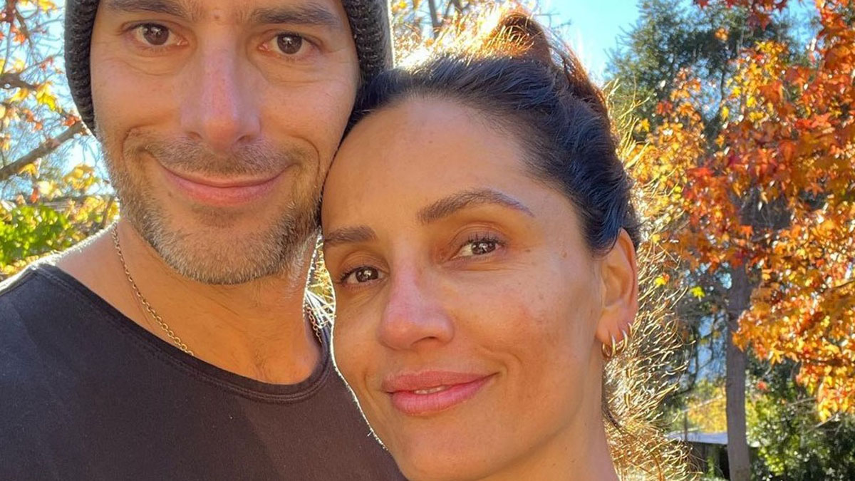 "Me muero de la pena de no poder estar ahí": la hija de Leonor Varela sufrió un accidente