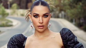 "Un cambio que vale la pena": Lisandra Silva mostró el radical cambio que sufrió su rostro