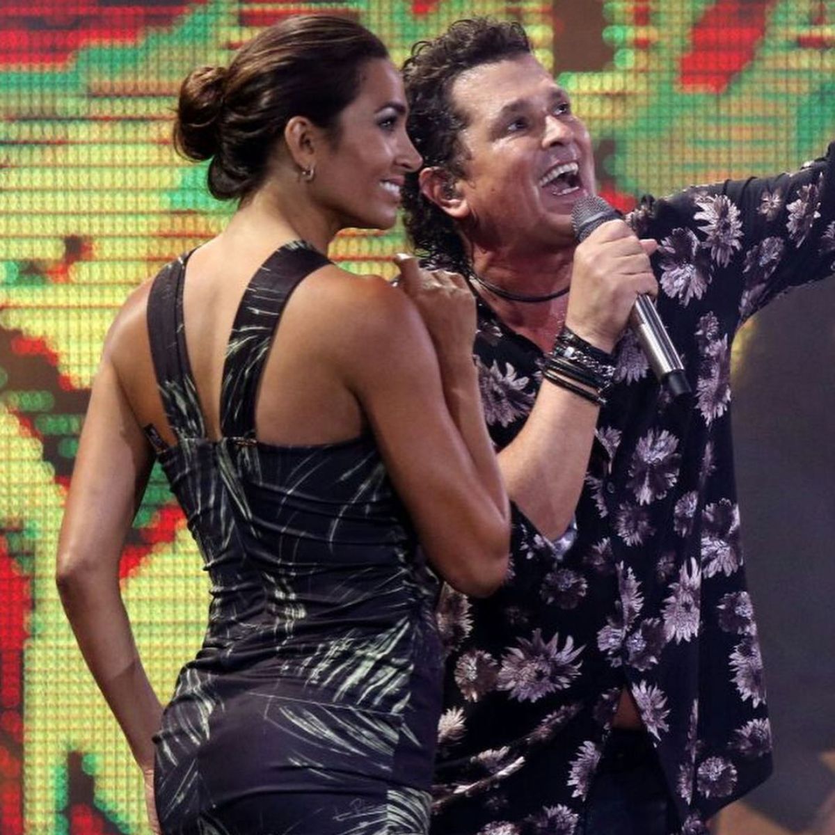 Lisandra Silva Festival De Viña (1)