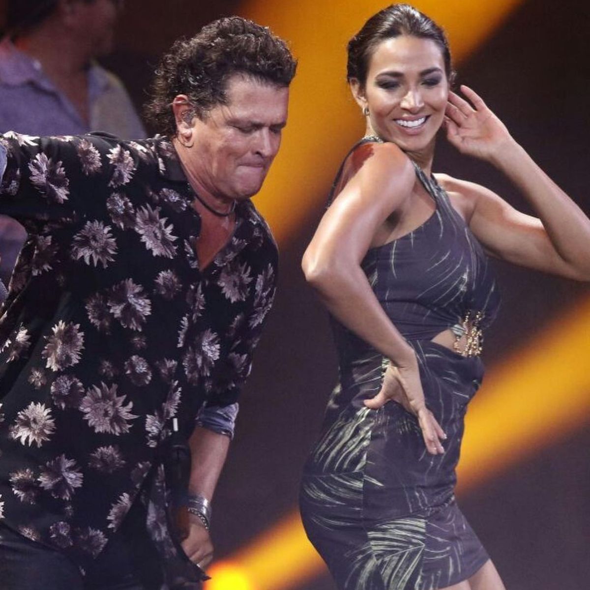 Lisandra Silva Festival De Viña (2)