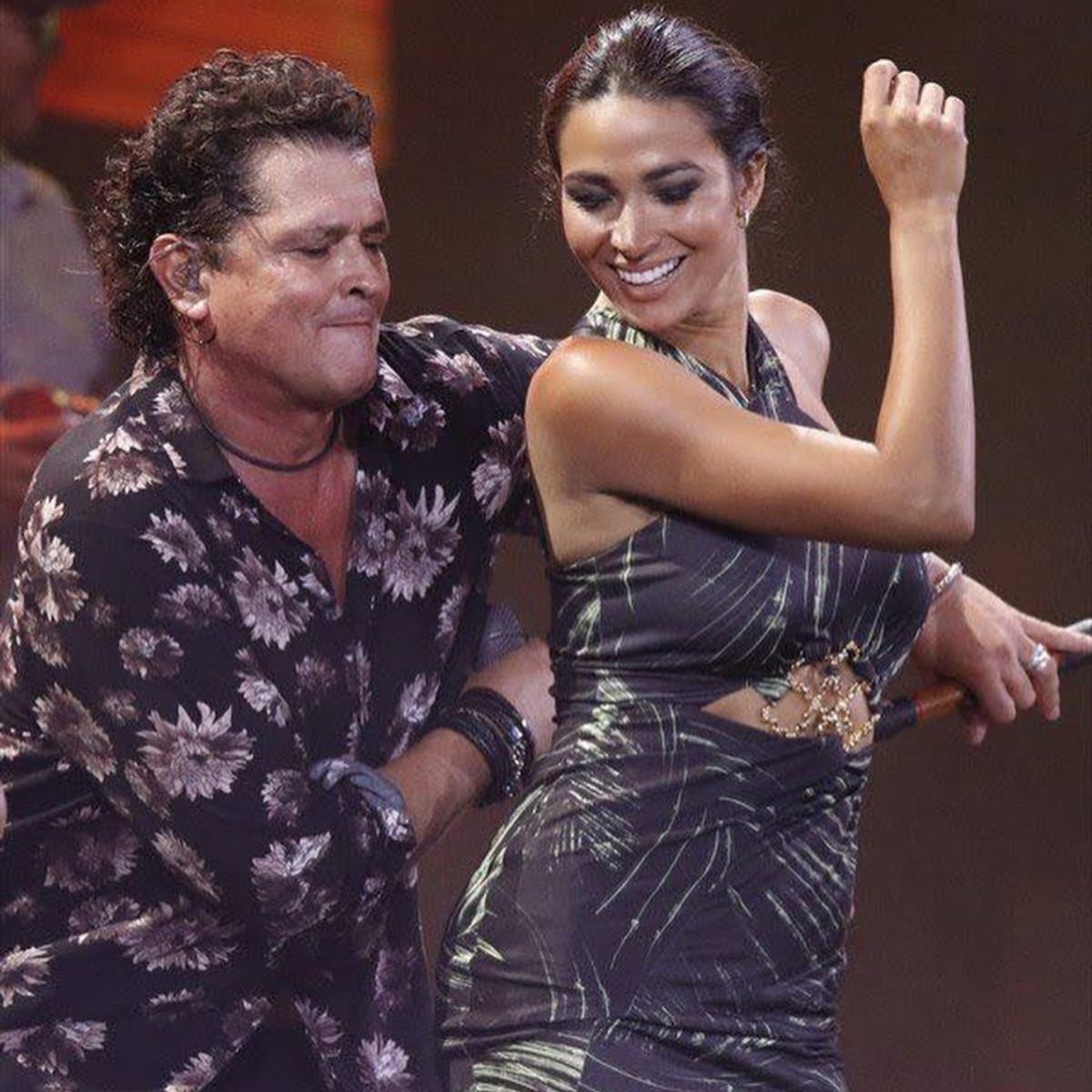 Lisandra Silva Festival De Viña (4)