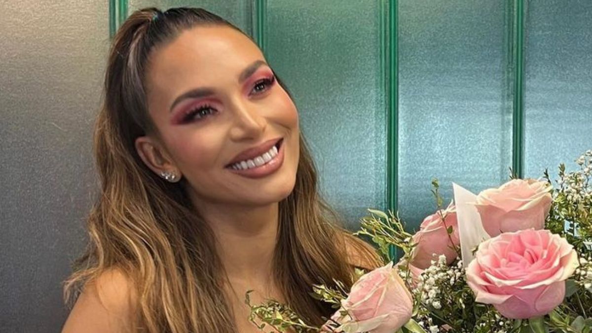 "Recordando bellos momentos": Lisandra Silva sorprende con inéditas fotos de su paso por el Festival de Viña