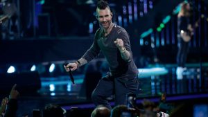 Histórico trolleo de chilenos contra Adam Levine revivió en la web por el Festival de Viña 2026: este es el particular motivo