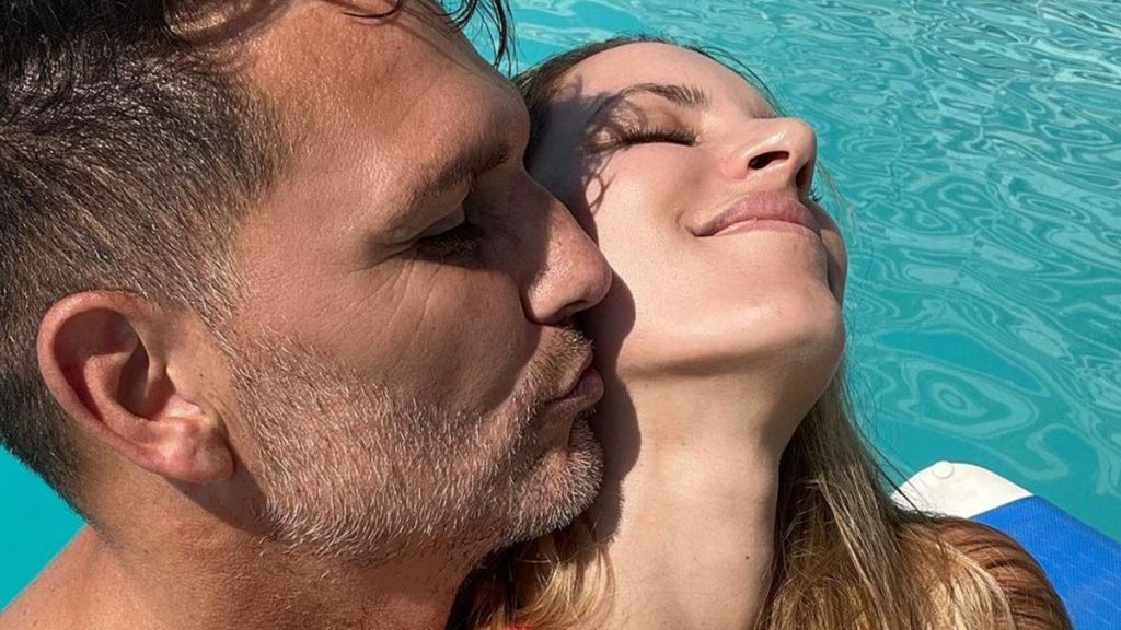 Lucila Vit Y Rafa Olarra Día De Los Enamorados