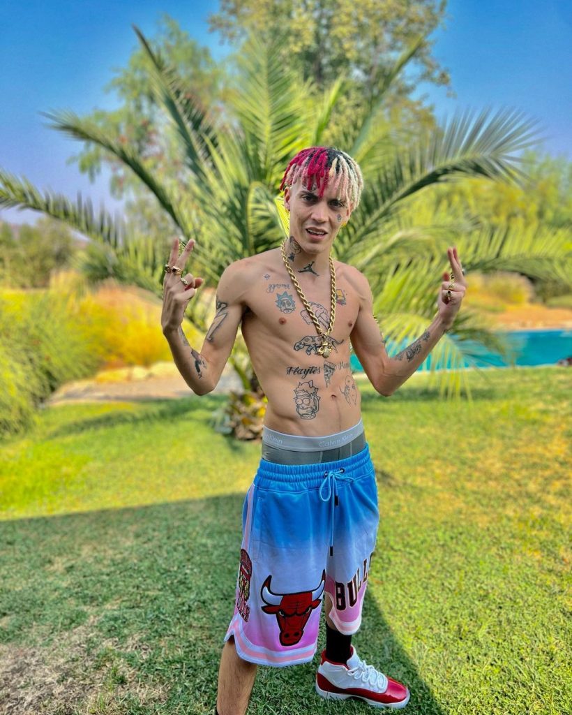 Marcianeke Sin Polera 1