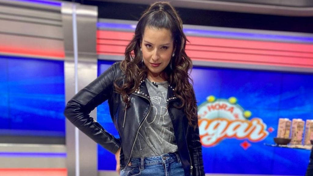 María José Quintanilla