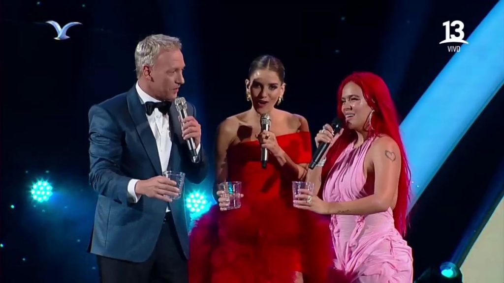 María Luisa Godoy Karol G 