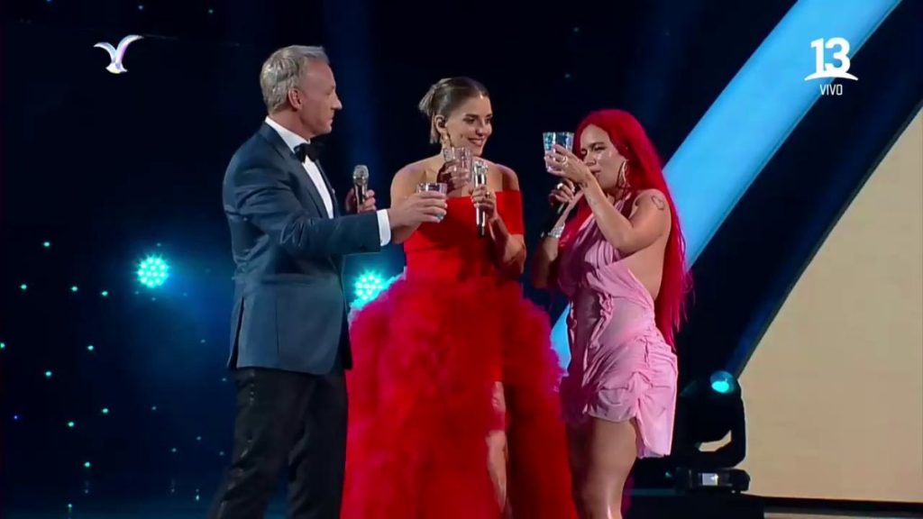 María Luisa Godoy Karol G 