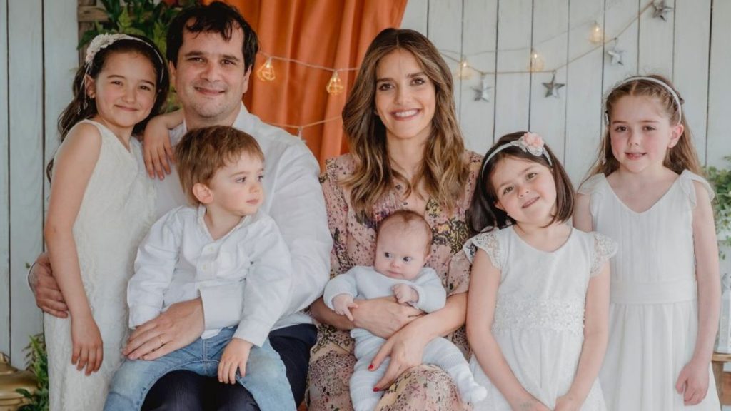 María Luisa Godoy Hijo (4)