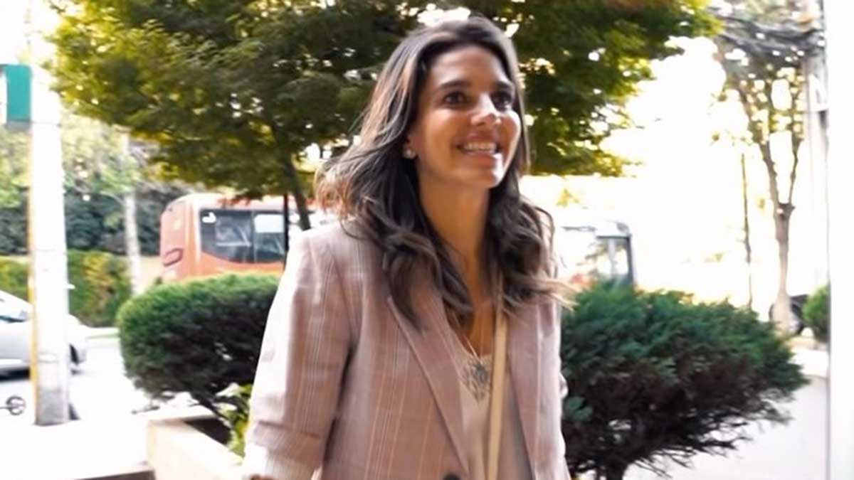 Festival de Viña 2023: María Luisa Godoy filtró al comediante de la primera noche