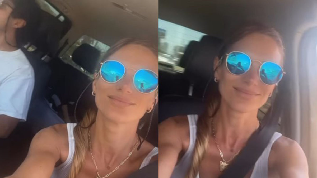 Mayte Rodríguez ya llegó a Viña del Mar: ¿Cuánto cuesta una noche en el hotel spa donde se hospeda?