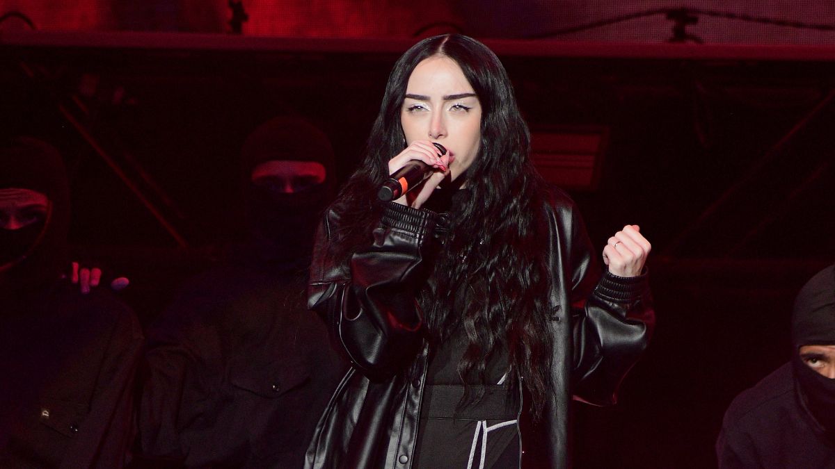 “Voy a darlo todo”: Nicki Nicole anticipa sorpresas para su presentación en el Festival de Viña
