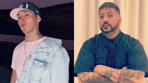 "Ojalá nunca pises Chile": La respuesta de Pailita a las burlas de Alex Gárgolas sobre los incendios en el sur del país