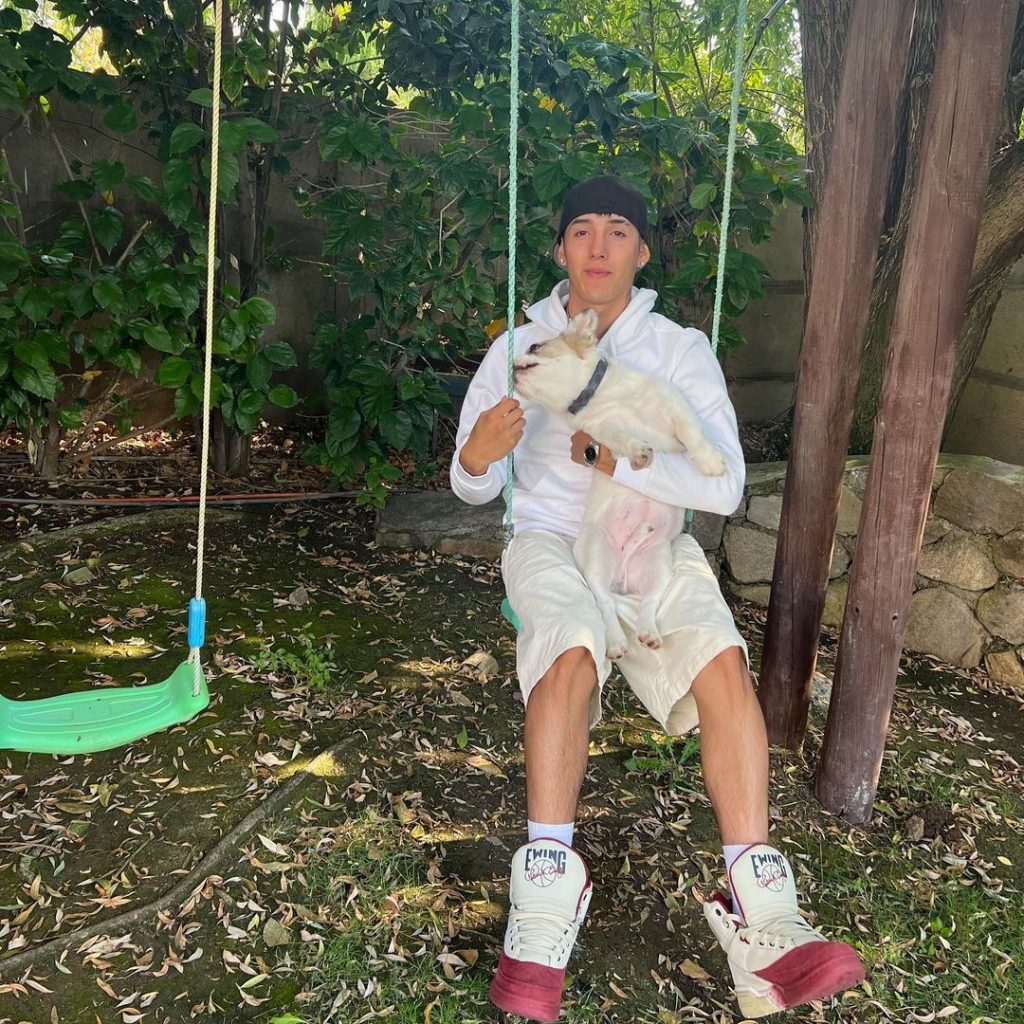 Pailita Y Su Mascota 2