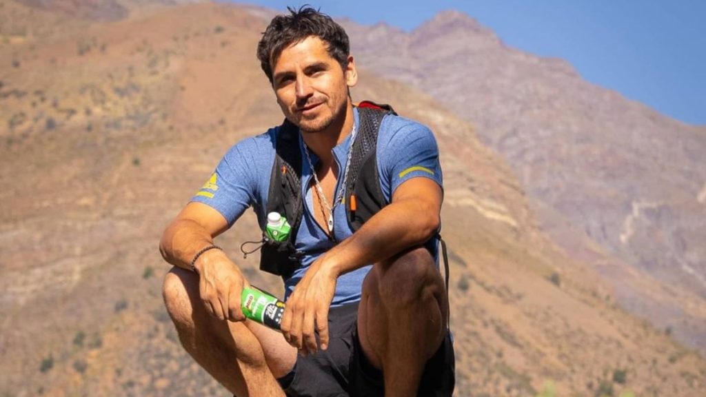 Pangal Andrade Pedro Astorga