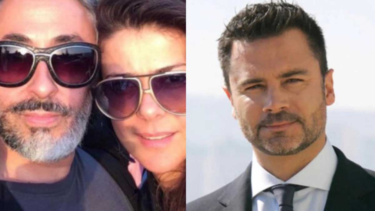 Según Parived, la gente prefería a Felipe Camiroaga para Tonka Tomicic antes que a él