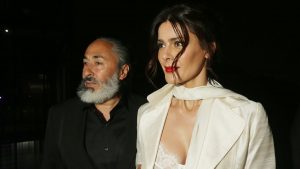 "Me parece triste que esto le salpique": Amigo de Tonka Tomicic y Parived rompe el silencio