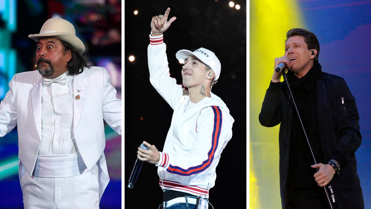 Festival de Antofagasta 2023 GRATIS: cuándo es y cuál es la parrilla de artistas