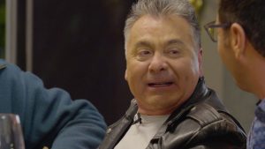 "A torso desnudo": Pato Torres se metió a Tinder y reveló cómo le fue