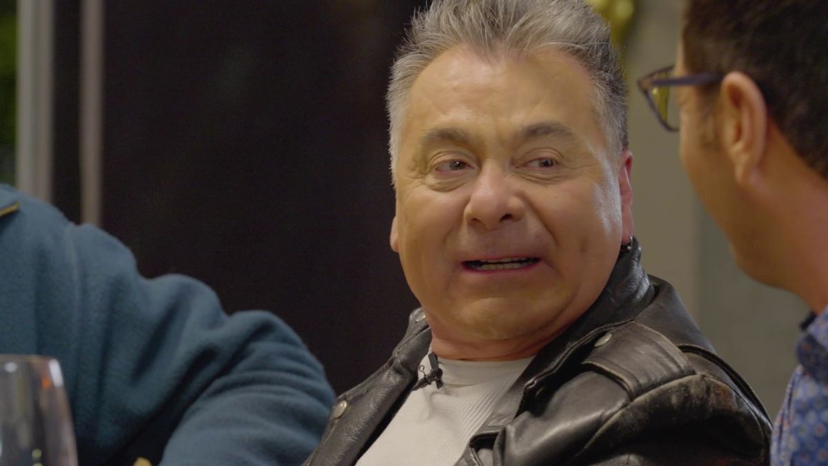 "A torso desnudo": Pato Torres se metió a Tinder y reveló cómo le fue