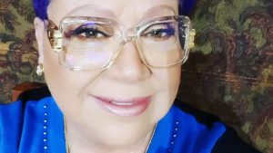 Paty Maldonado confesó qué famosa animadora le ofreció joyas robadas