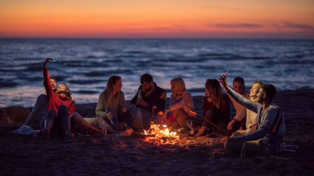 Playa De Coquimbo (1)