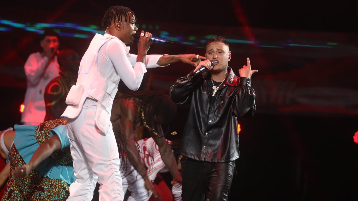 Polima Pablo Chill E  