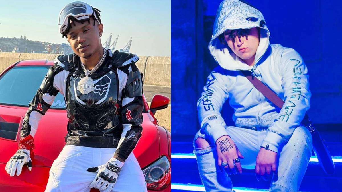 La drástica decisión que se tomó tras la polémica de Polimá WestCoast con Pablo Chill-E en Viña 2023